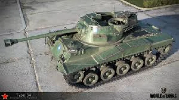Invite \ WoT - T-127 + 7 days PA + TOP TANKS ST-6 ST-7