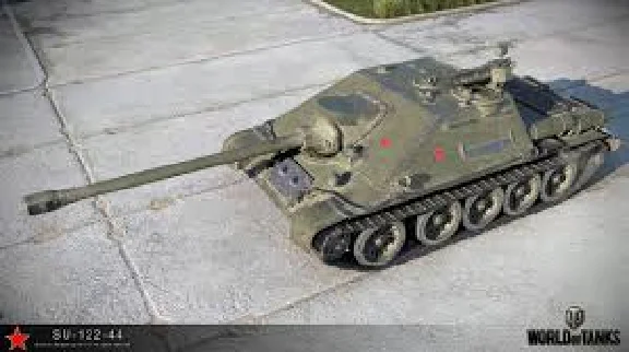 Invite \ WoT - T-127 + 7 days PA + TOP TANKS ST-6 ST-7