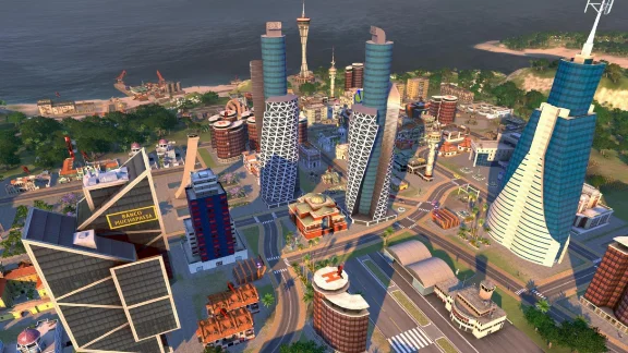 Tropico 4 Collector´s Bundle (12 in 1) 🔑STEAM ✔️РФ+МИР