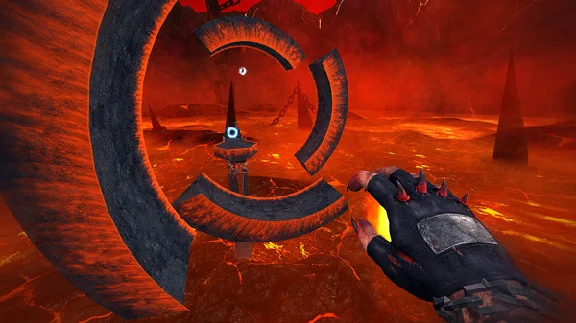 zzzz_SEUM Speedrunners from Hell - STEAM Key / GLOBAL