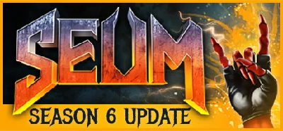 zzzz_SEUM Speedrunners from Hell - STEAM Key / GLOBAL