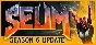 zzzz_SEUM Speedrunners from Hell - STEAM Key / GLOBAL