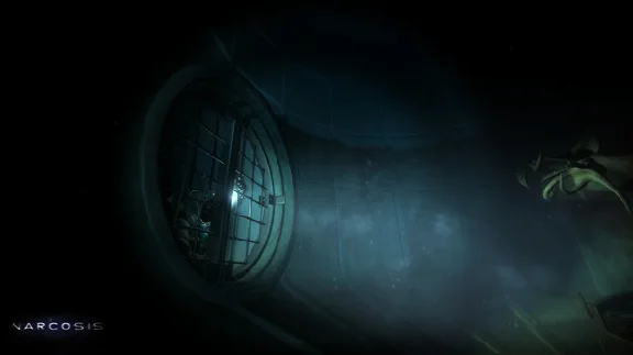 zzzz_Narcosis - STEAM Key - Region Free / ROW / GLOBAL