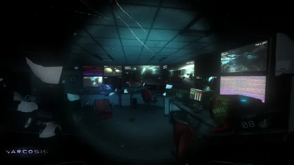 zzzz_Narcosis - STEAM Key - Region Free / ROW / GLOBAL