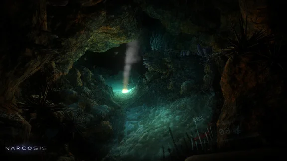 zzzz_Narcosis - STEAM Key - Region Free / ROW / GLOBAL