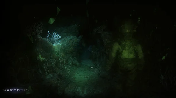 zzzz_Narcosis - STEAM Key - Region Free / ROW / GLOBAL