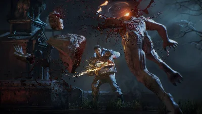 GEARS OF WAR 4 (PC) + ОНЛАЙН + САМОАКТИВАЦИЯ