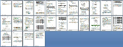 Report on laboratory work "soil mechanics"