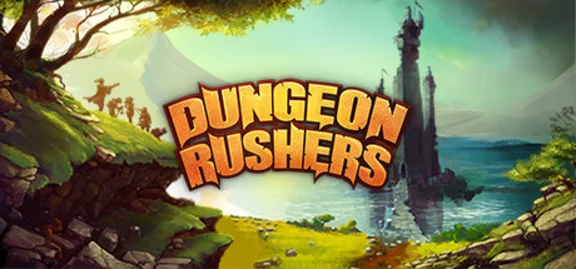 Dungeon Rushers (Steam Key/Region Free)