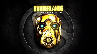 BORDERLANDS: THE HANDSOME COLLECTION (steam cd-key RU)