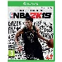 ❤️🎮 GTA 5 + NBA 2K19 Xbox ONE🥇✅ Grand Theft Auto V