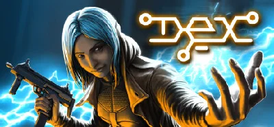 Dex (Steam Key/Region Free)