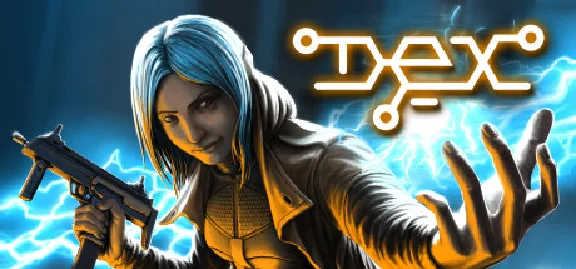 Dex (Steam Key/Region Free)
