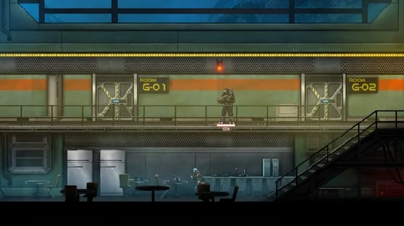 Dex (Steam Key/Region Free)
