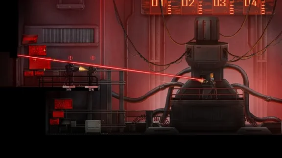 Dex (Steam Key/Region Free)