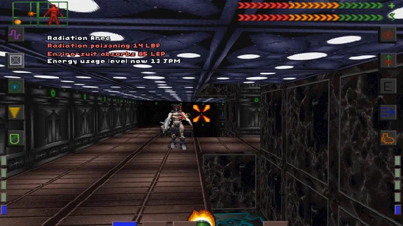 System Shock: Enhanced Edition (Steam Key/RoW)
