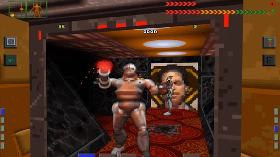 System Shock: Enhanced Edition (Steam Key/RoW)