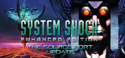 System Shock: Enhanced Edition (Steam Key/RoW)