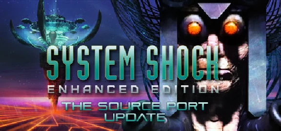System Shock: Enhanced Edition (Steam Key/RoW)
