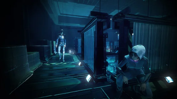 Republique (Steam Key/Region Free)