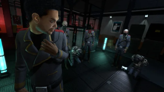 Republique (Steam Key/Region Free)
