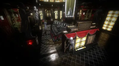 Republique (Steam Key/Region Free)