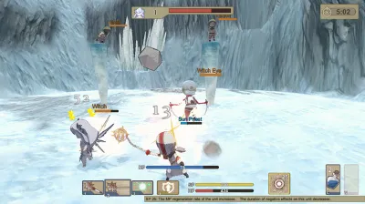 Fantasy Versus (Steam Key/Region Free)