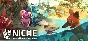 Niche - STEAM Key - Region Free / ROW / GLOBAL