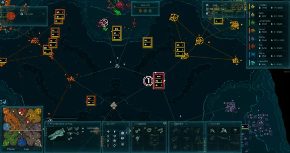 Ashes of the Singularity Escalation - STEAM Key GLOBAL
