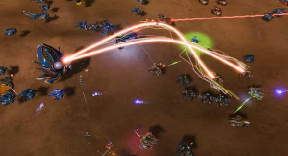 Ashes of the Singularity Escalation - STEAM Key GLOBAL