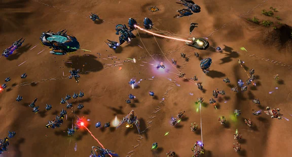Ashes of the Singularity Escalation - STEAM Key GLOBAL