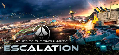 Ashes of the Singularity Escalation - STEAM Key GLOBAL