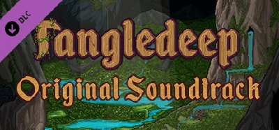 Tangledeep Soundtrack (DLC) - Steam Key / ROW / GLOBAL