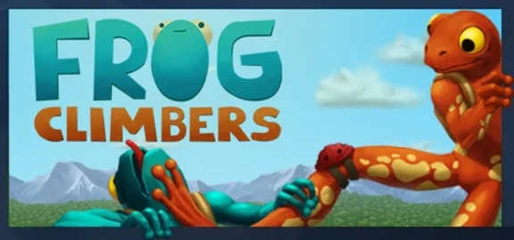 Frog Climbers  (Steam Key / ROW / Region Free)