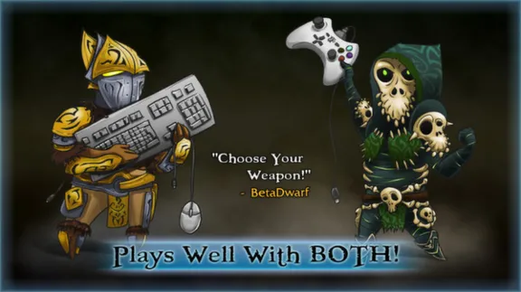 FORCED: Slightly Better Edition (Steam Key/Region Free)