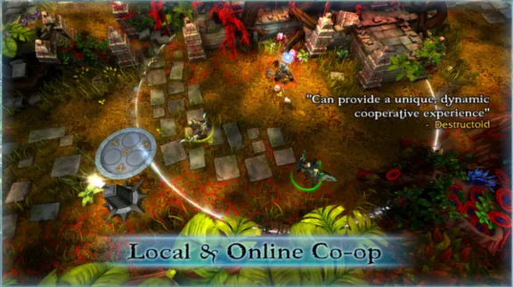 FORCED: Slightly Better Edition (Steam Key/Region Free)