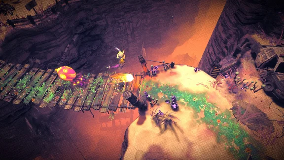 RAD (steam cd-key RU)