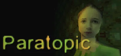 Paratopic (Steam GLOBAL)