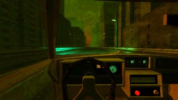 Paratopic (Steam GLOBAL)