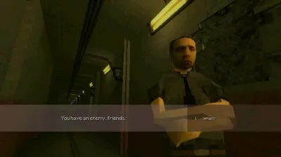 Paratopic (Steam GLOBAL)