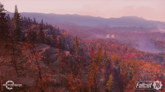 FALLOUT 76 TRICENTENNIAL EDITION (Besethda.net key RU)