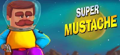 Super Mustache [Steam Gift/RU+CIS]