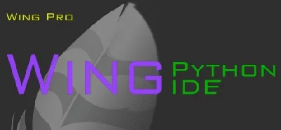 Wing Python IDE Pro 7.X.X