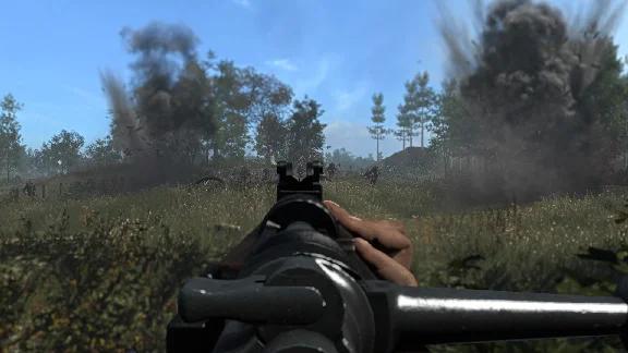 VERDUN (steam cd-key RU)
