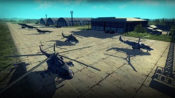 Heliborne Collection - STEAM Key / ROW / GLOBAL