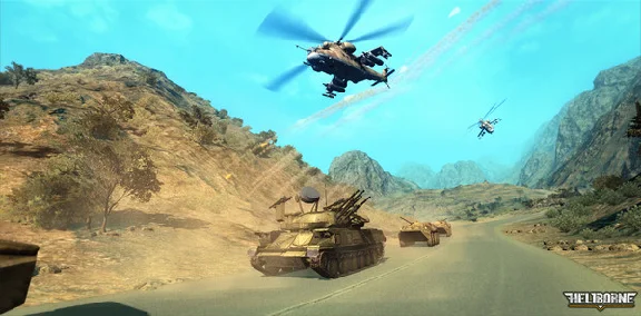 Heliborne Collection - STEAM Key / ROW / GLOBAL