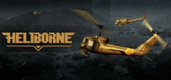 Heliborne Collection - STEAM Key / ROW / GLOBAL