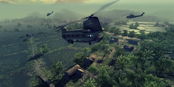 Heliborne Collection - STEAM Key / ROW / GLOBAL