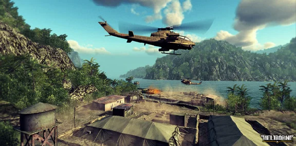 Heliborne Collection - STEAM Key / ROW / GLOBAL