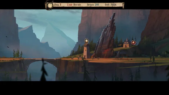 Ash of Gods Redemption - STEAM Key / GLOBAL / ROW